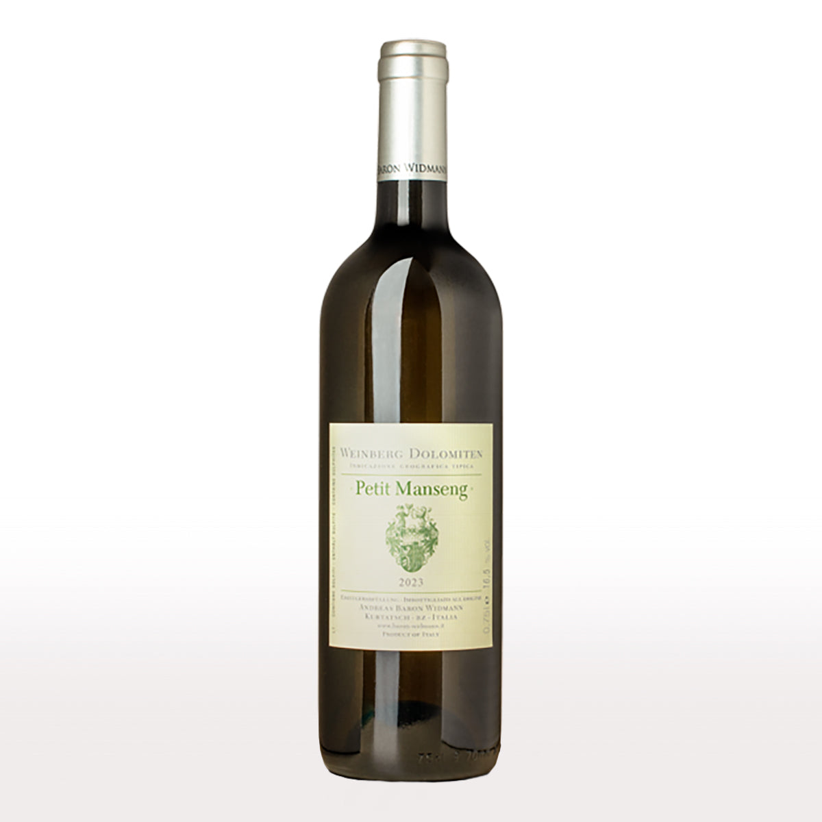 PETIT MANSENG 2023 Weinberg Dolomiten IGT