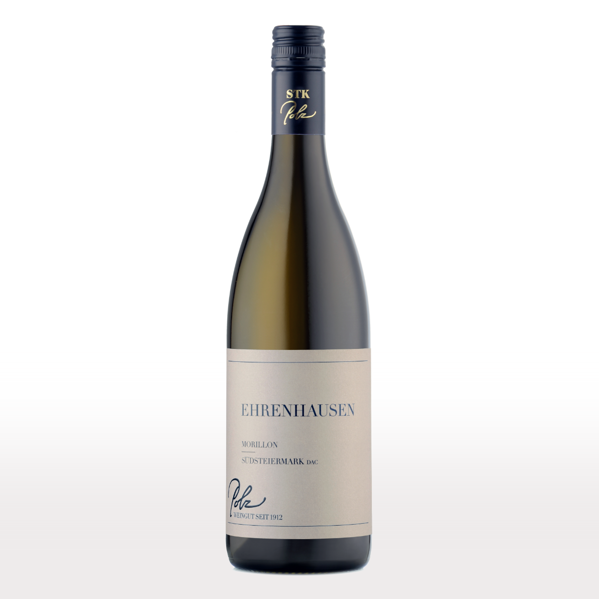 Weingut Polz Morillon Südsteiermark dac 'Ehrenhausen' 2021