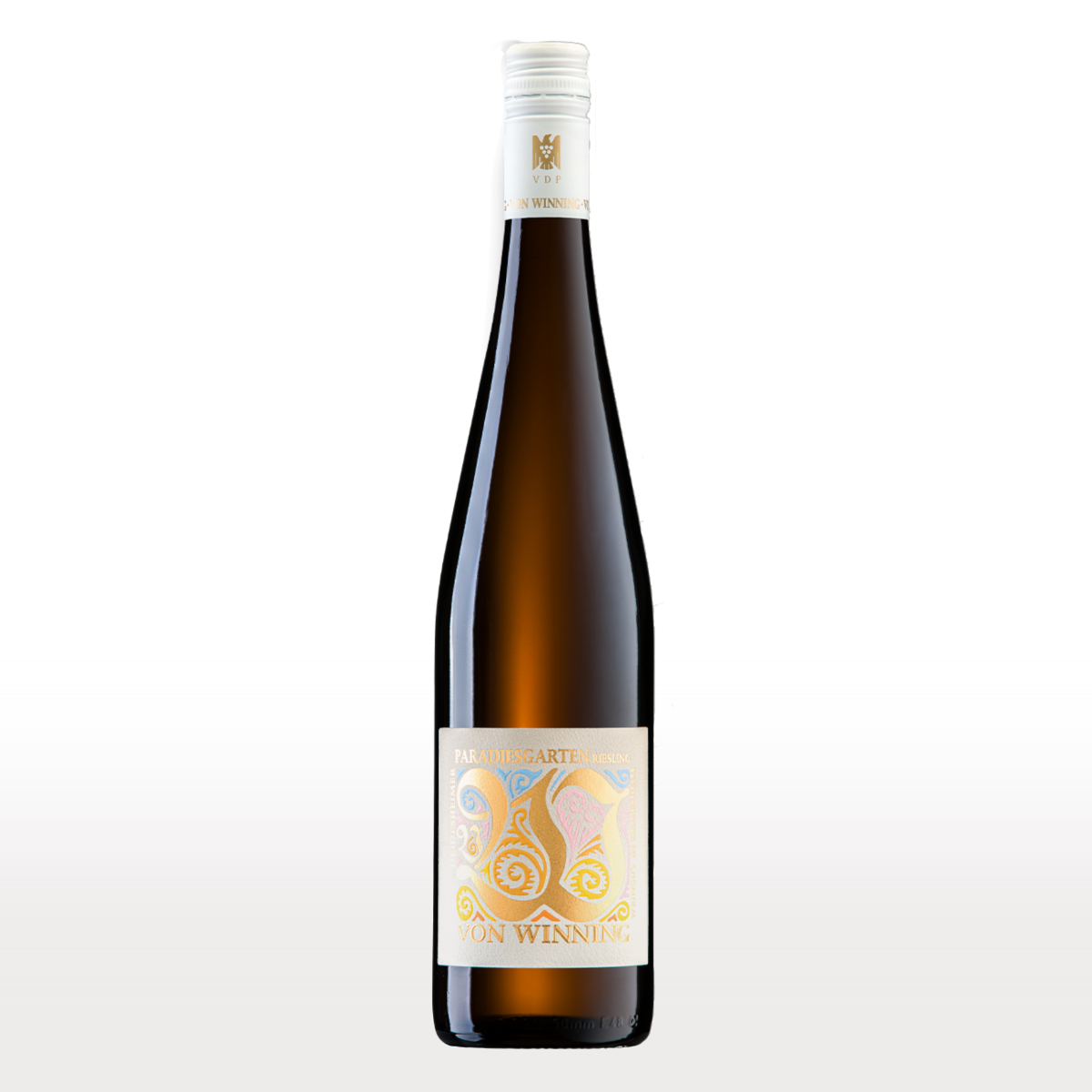 Von Winning Riesling Erste Lage qba 'Paradiesgarten' 2022