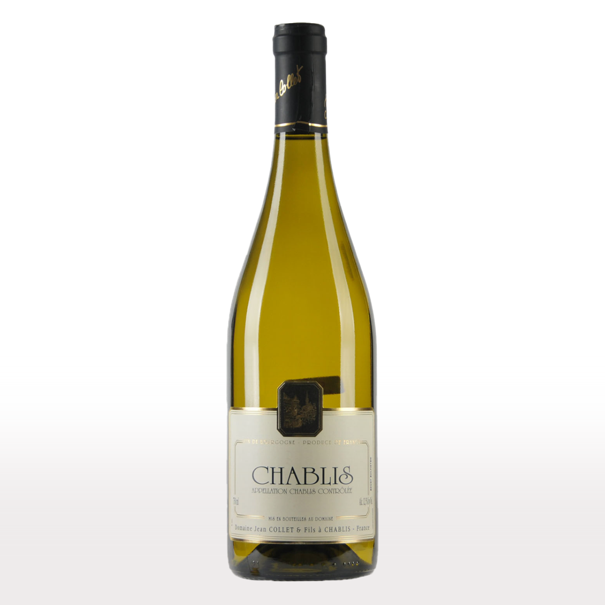 Domaine Jean Collet & Fils, Chablis AC, 2024