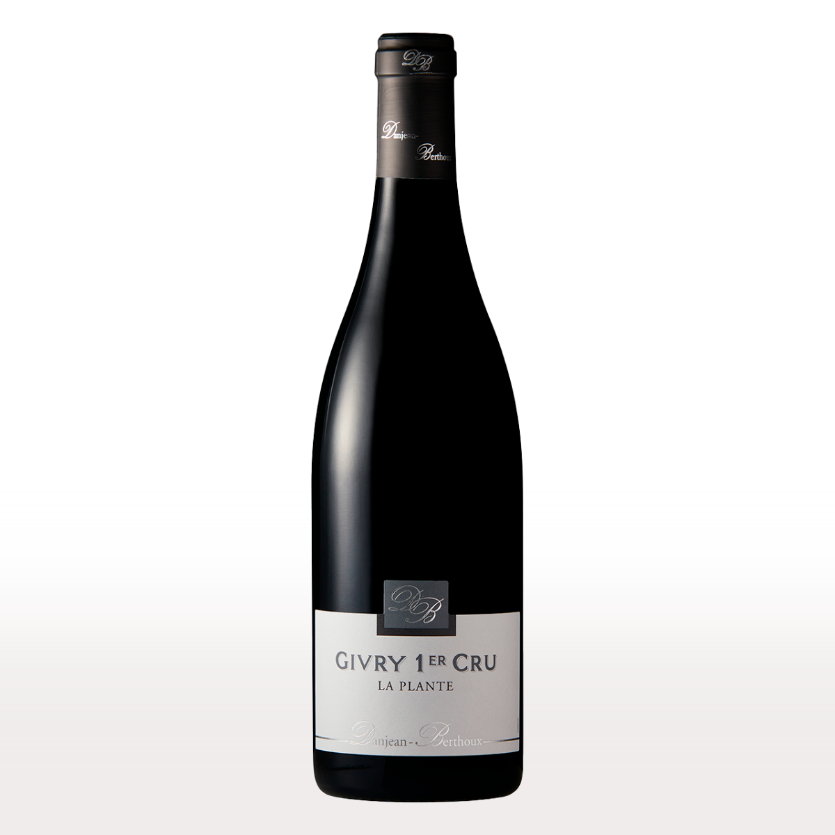 Domaine Danjean-Berthoux, Givry AC La Plante Rouge 1ER, 2023