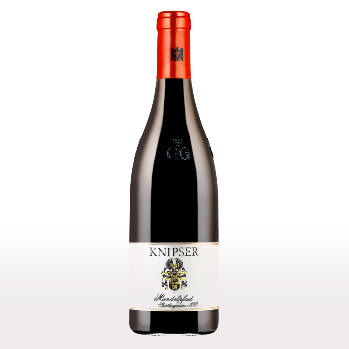Weingut Knipser, Laumersheim Mandelpfad Spätburgunder Trocken, 2020