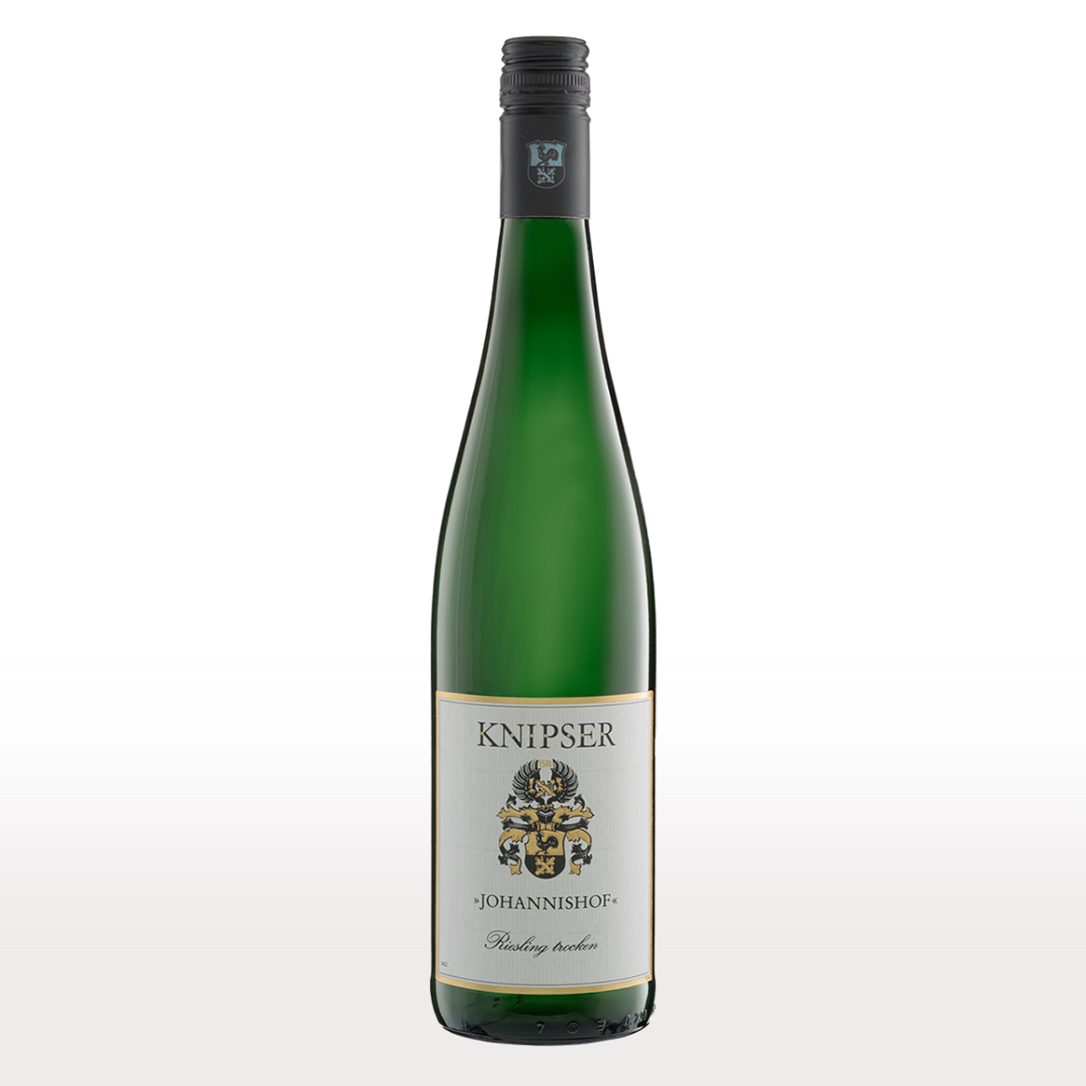Weingut Knipser, Laumersheim Johannishof Riesling 2023