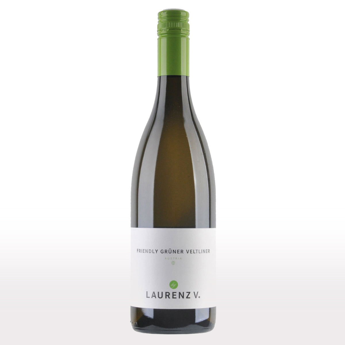 Laurenz V., Langenlois Friendly Grüner Veltliner, 2020