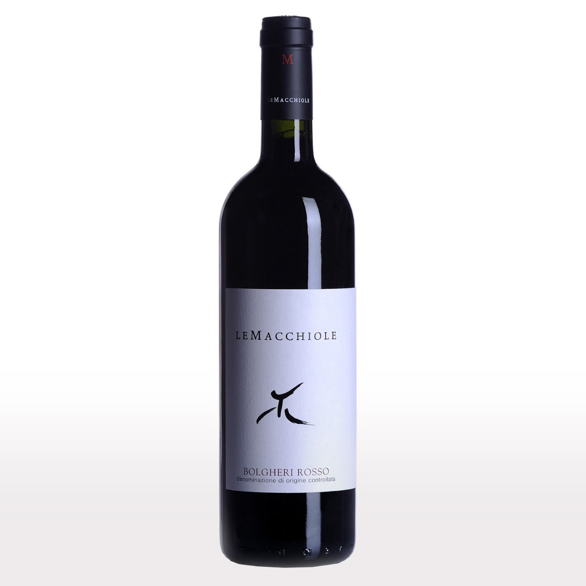 Le Macchiole, Bolgheri Rosso DOC 2022