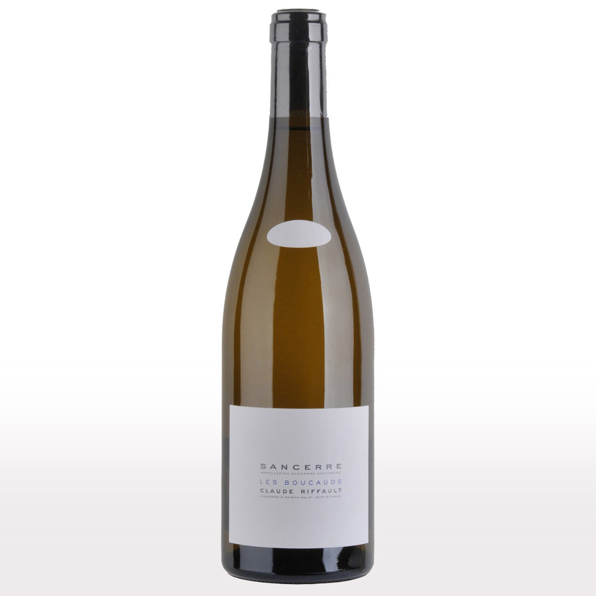 Claude Riffault, Sancerre AC Les Boucauds BIO, 2022