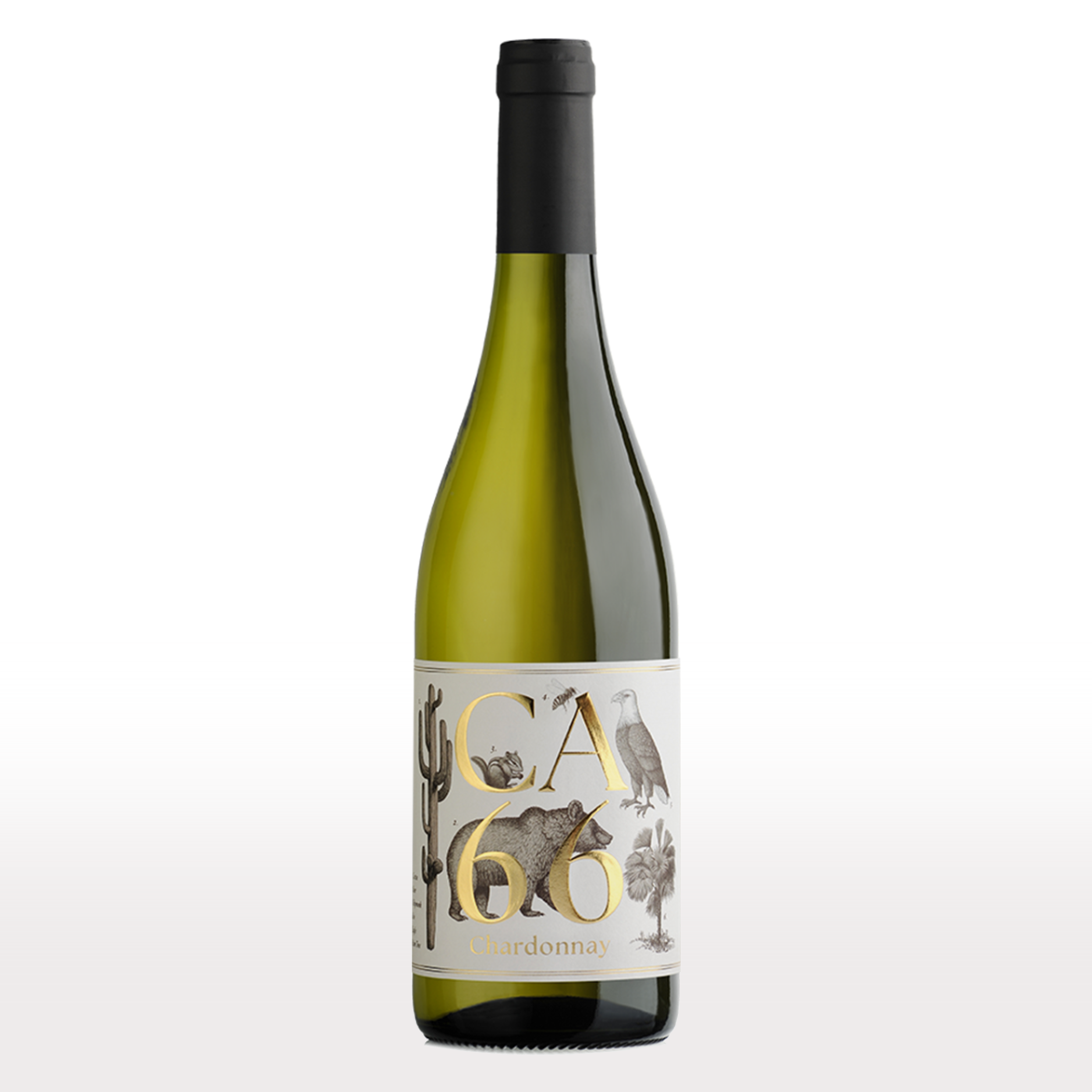 Weingut Hannes Sabathi, Südsteiermark DAC CA 66, Chardonnay, 2022
