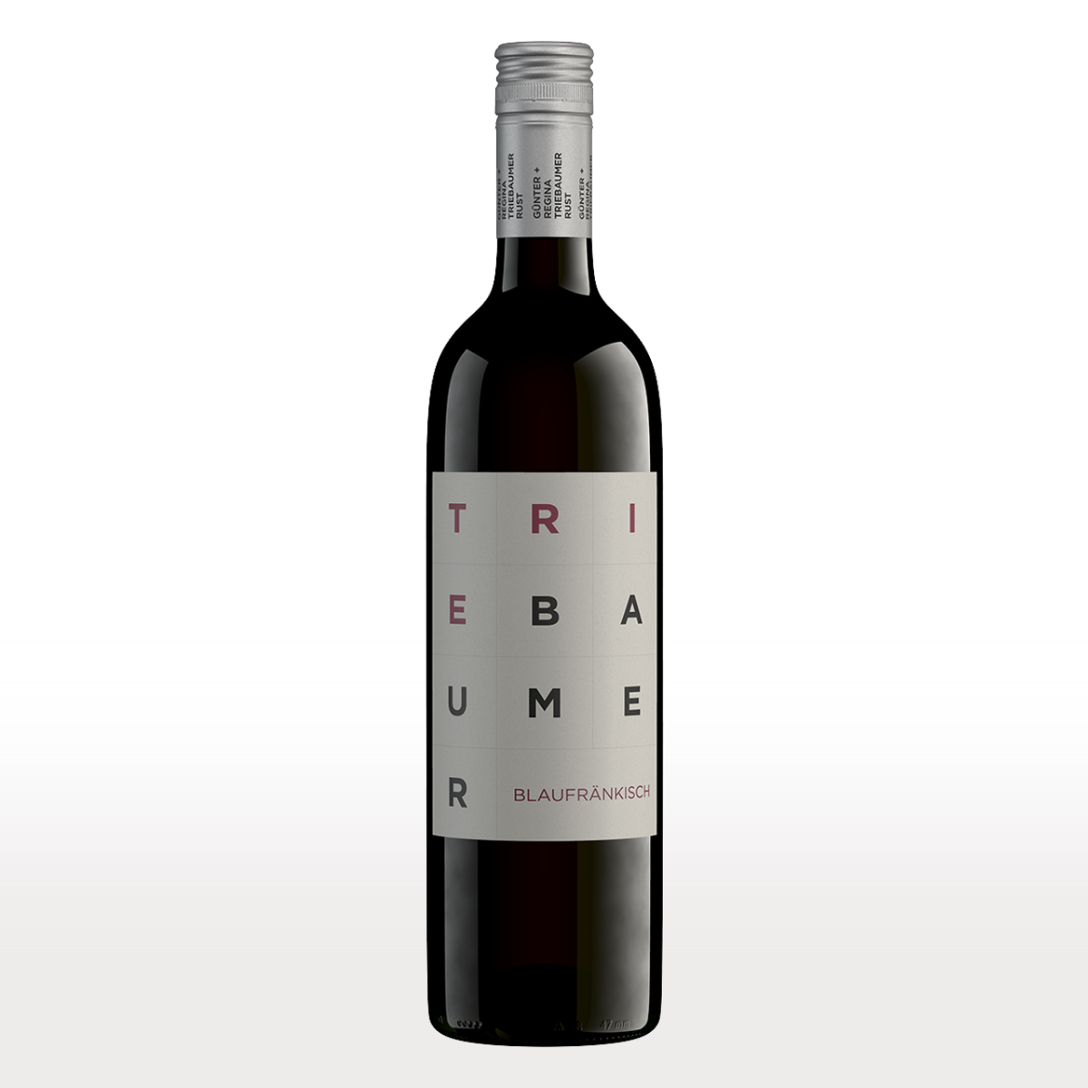 Weingut Triebaumer, Ruster DAC Blaufränkisch, 2022