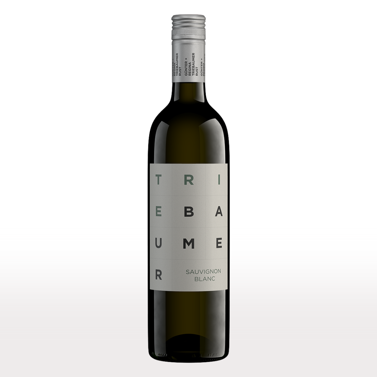 Weingut Triebaumer, Ruster DAC Sauvignon Blanc, 2023