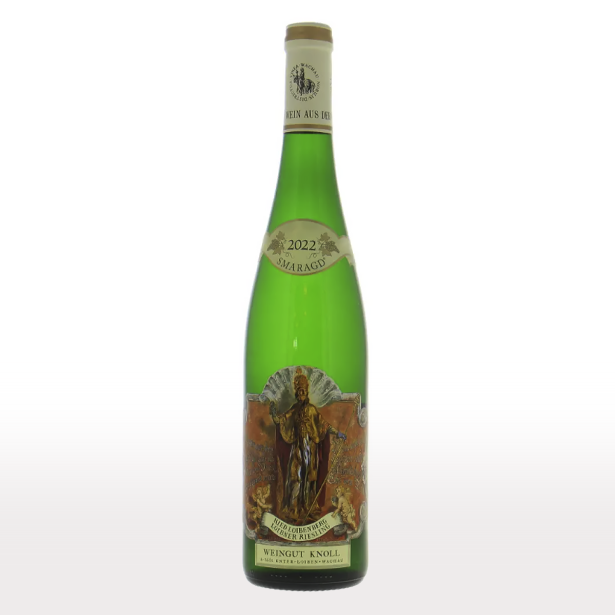 Weingut Knoll Smaragd Ried Schütt, 2022