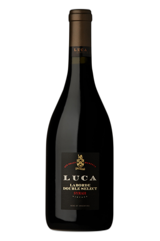 Syrah 'Laborde Double Select'