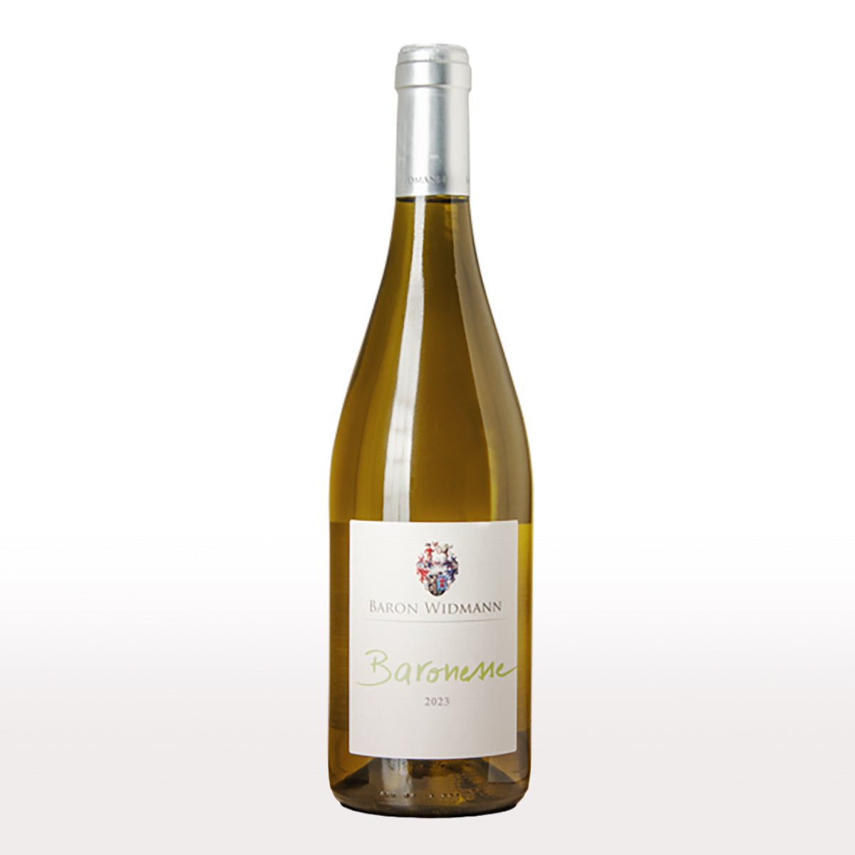 BARONESSE 2023 Weinberg Dolomiten IGT