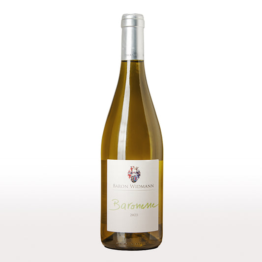 BARONESSE 2023 Weinberg Dolomiten IGT