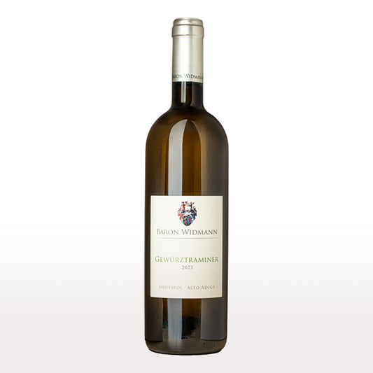 GEWÜRZTRAMINER 2024 Alto Adige DOC