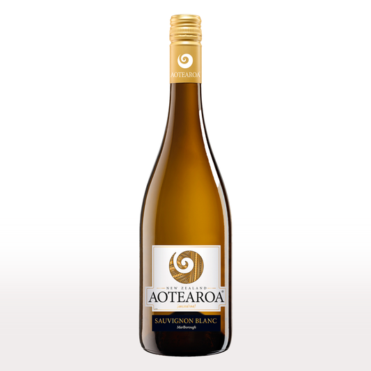 Aotearoa, Marlborough Sauvignon Blanc, 2023