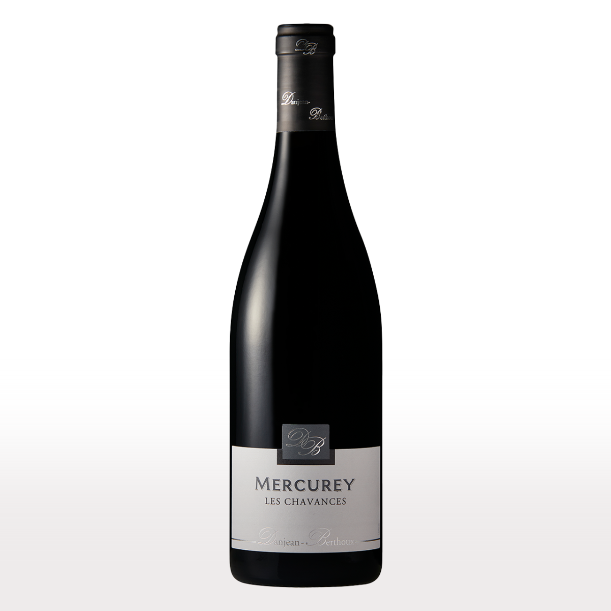 Domaine Danjean-Berthoux, Mercurey AC Les Chavances, 2022