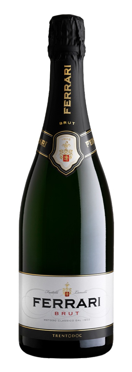 Ferrari, Trento DOC Brut