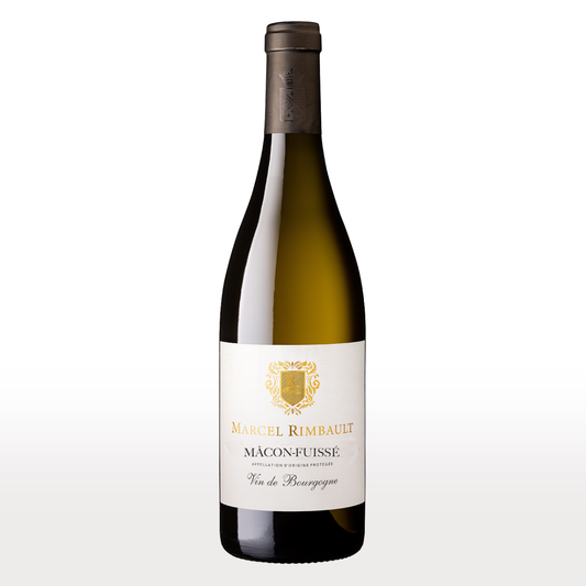 Domaine Marcel Rimbault, Mâcon-Fuissé AC