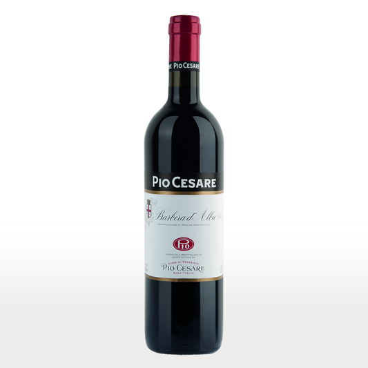 Barbera d'Alba doc 'Pio Cesare' 2023