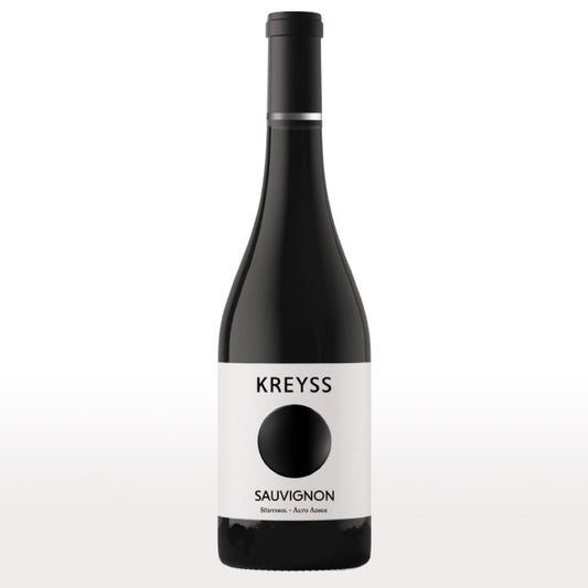 Kreyss, Alto Adige DOC Sauvignon Blanc, 2023